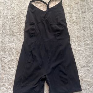 Gymshark all in one piece